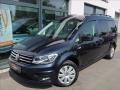 Volkswagen Caddy 2.0 TDi,110kW,MAXI,Serv.kn.