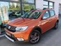 Dacia Sandero 0.9 TCe,Stepway1maj,s.kn,kamer