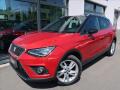 Seat Arona 1.6 TDI,85kW,FR,92tkm,navi