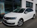 koda Rapid 1.0 TSi,81kW,Style,NovR,Serv