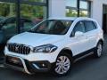 Suzuki SX4 S-Cross 1.4 BoosterJet103kW,1majR,4x4