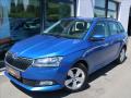 koda Fabia 1.0 TSi,70kW,1majR,Serv.k,DPH