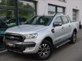 Ford Ranger 3.2 TDCi,147kW,Wildtrak,Serv.k