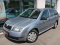 koda Fabia 1.2 i,47kW,NovR,tan