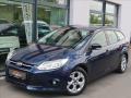Ford Focus 1.6 TDCi,85kW,Klima,tempomat
