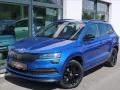koda Karoq 1.5 TSi,110kW,Sportline,1majR