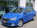 koda Fabia 1.0 TSi,70kW,1majR,serv.k,DPH