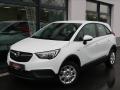 Opel Crossland X 1.2 T,81kW,1majR,Serv.k,47tkm