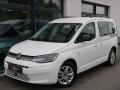 Volkswagen Caddy 2.0 TDi,75kW,Life,1majR,DPH