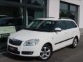 koda Fabia 1.2 i,51kW,NovR,Aut.klima