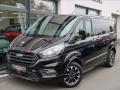 Ford Transit Custom 2.0 TDCi,125kW,Sport,Automat