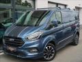 Ford Transit Custom 2.0 TDCi,136kW,Sport,kamera,DP