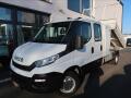 Iveco Daily 2.3 35C,100kW,Skl�p��,klima,DP