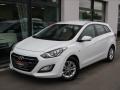 Hyundai i30 1.6 CRDi,81kW,1majR,Klima
