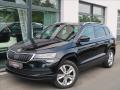 koda Karoq 2.0 TDi,110kW,1majR,s.kn,4x4