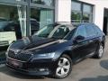 koda Superb 2.0 TDi,110kW,NovR,s.kn,DPH