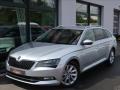 koda Superb 2.0 TDi,110kW,Style,Serv.kn.