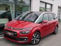Citron Grand C4 Picasso 2.0 BHDi,120kW,7mst,Serv.kn.