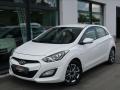 Hyundai i30 1.6 CVVT,88kW,NovR,Trikolor