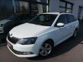 �koda Fabia 1.4 TDi,66kW,Style,Nov��R,DPH
