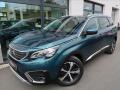 Peugeot 5008 1.2 PT,Allure,1maj�R,7m�st,DPH
