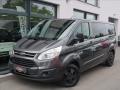 Ford Transit Custom 2.0 TDCi,96kW,L2.6mst,tan