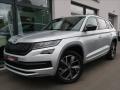 koda Kodiaq 2.0 TSi,140kW,1majR,Sportline