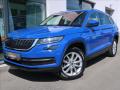 koda Kodiaq 2.0 TDi,110kW,Style,1majR,4x4