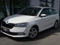 koda Fabia 1.0 TSi,70kW,1majR,Serv.k,DPH