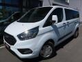 Ford Transit Custom 2.0 EcoBlue,96kW,L2.8m�st,DPH