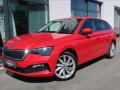 koda Scala 1.0 TSi,81kW,Style,1majR