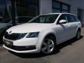 koda Octavia 1.6 TDi,85kW,1majR,Serv.k,DPH