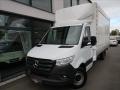 Mercedes-Benz Sprinter 2.0 319CDI,140kW,1majR,DPH