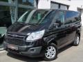Ford Transit Custom 2.2 TDCi,92kW,kamera,navi,DPH