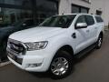Ford Ranger 3.2 TDCi,147kW,Limited,DPH