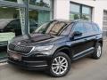 koda Kodiaq 2.0 TDi,140kW,Style,NovR,4x4