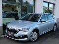 koda Scala 1.0 TSi,70kW,1majR,serv.k,DPH