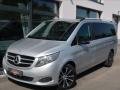 Mercedes-Benz Vito 2.1 220d,120kW,Long,tan