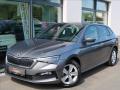 koda Scala 1.0 TSi,66kW,Style,1majR,DPH