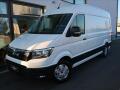 MAN TGE 2.0 TDi,103kW,Automat,L2H2,DPH