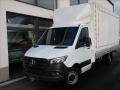 Mercedes-Benz Sprinter 2.0 319CDI,140kW,1majR,DPH