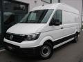 Volkswagen Crafter 2.0 TDi,103kW,1majR,L2H2,DPH