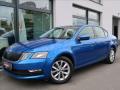 koda Octavia 1.5 TSi,110kW,1majR,Serv.kn.