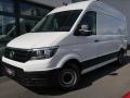 Volkswagen Crafter 2.0 TDi,103kW,1majR,L2H2,DPH