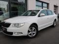 koda Superb 1.4 TSi,92kW,NovR,Klima