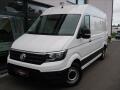 Volkswagen Crafter 2.0 TDi,103kW,1maj�R,L2H2,DPH