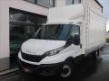 Iveco Daily 3.0 35S18,Himatic,10palet,elo