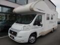 Fiat Ducato 2.3 JTD,96kW,Rimor XG0 Family