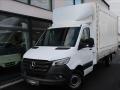 Mercedes-Benz Sprinter 2.0 319CDI,140kW,1majR,DPH
