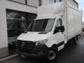 Mercedes-Benz Sprinter 2.0 319CDI,140kW,1majR,DPH